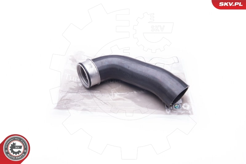 Charge Air Hose